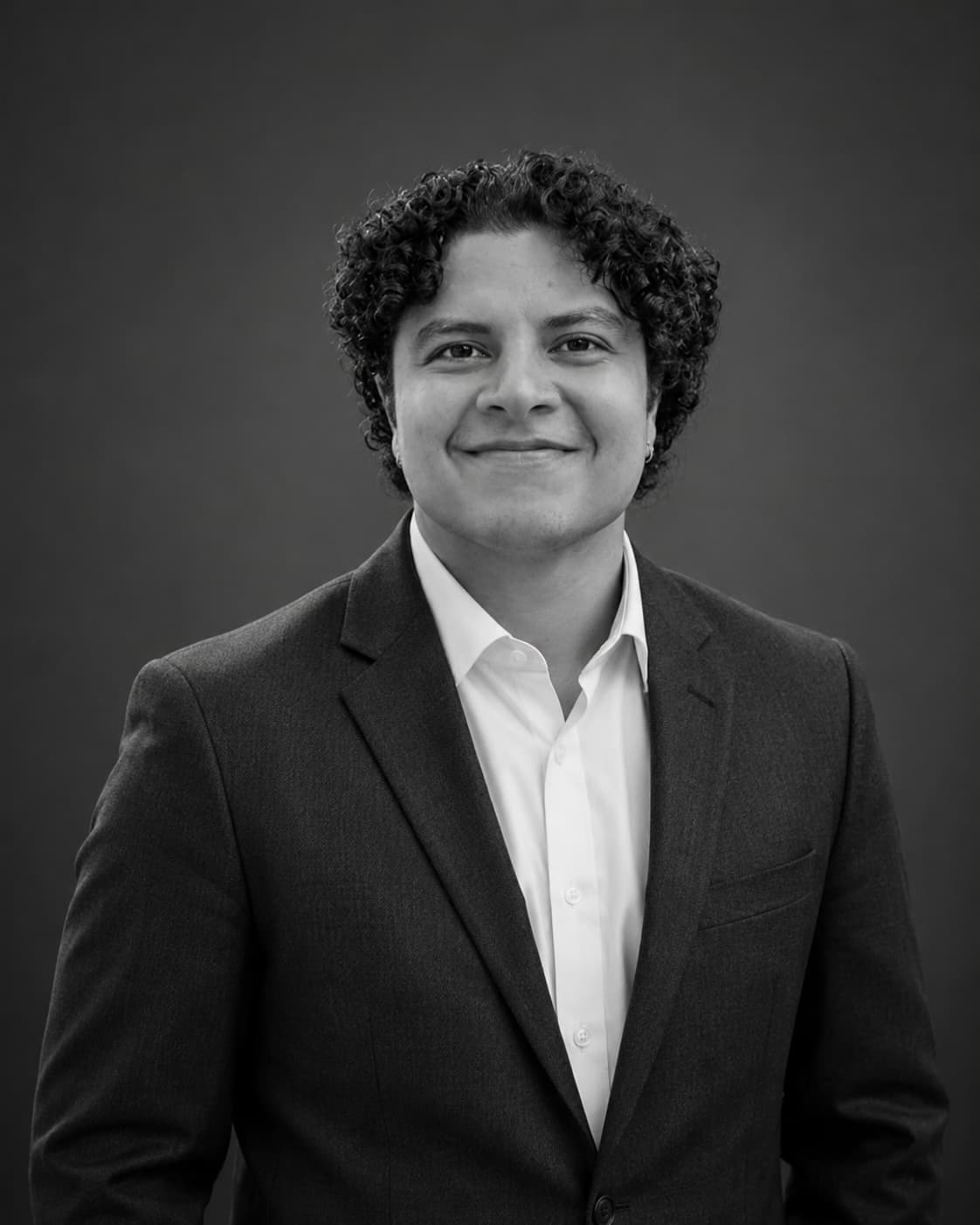 Jair López, Co-Founder | Director of Ministry Partnerships