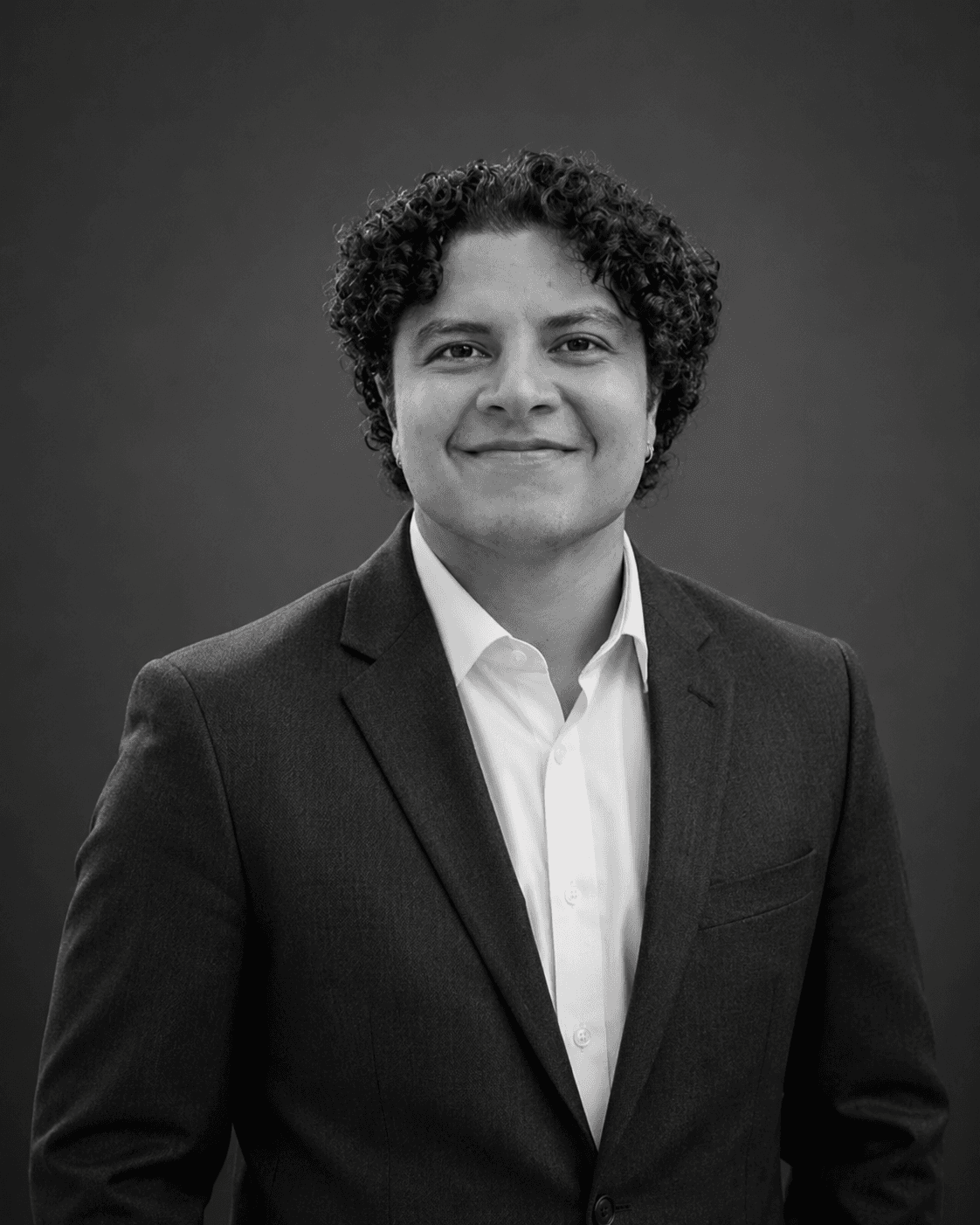 Jair López, Co-Founder | Director of Ministry Partnerships