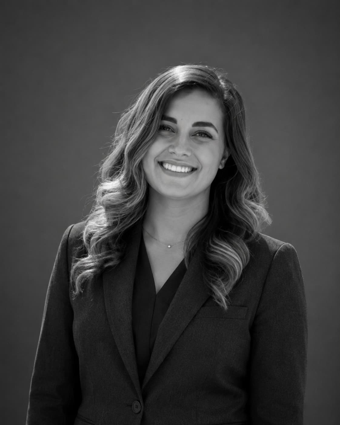 Jolene Montenegro, Operations and Donor Care Coordinator