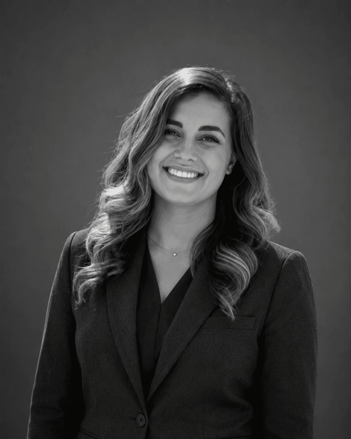 Jolene Montenegro, Operations and Donor Care Coordinator