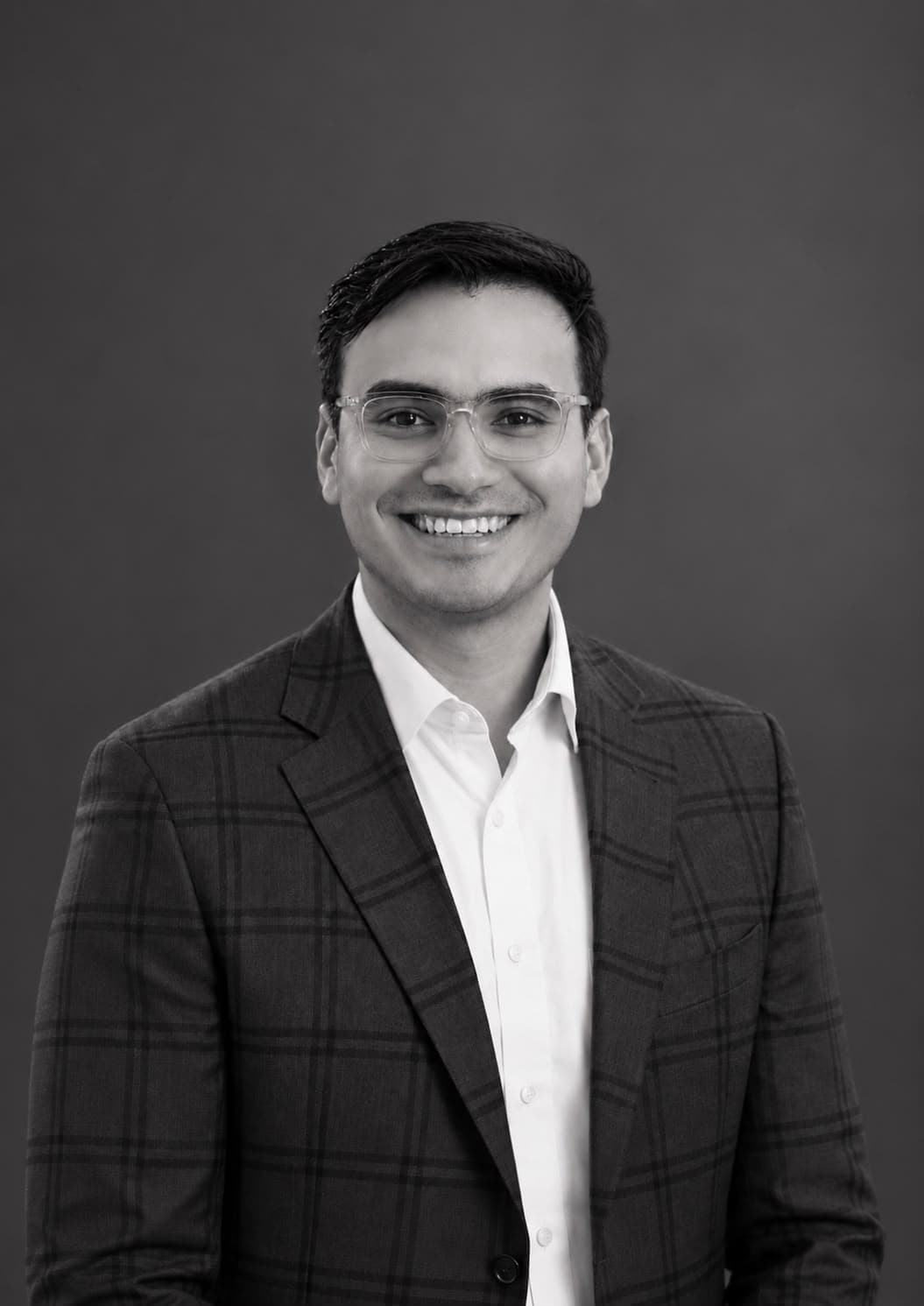Julio Montenegro, President and Co-Founder
